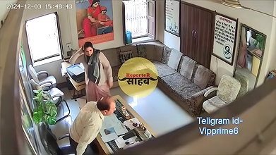 office IPCAM Most Viral Video