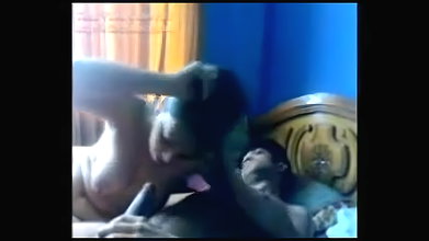 prova viral sex video monir