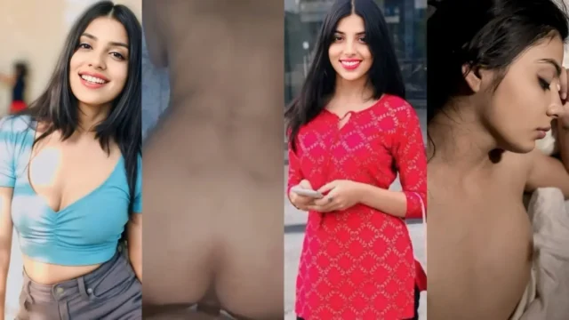 I let him fuck my tight pussy while he pressed my big boobs till they were red