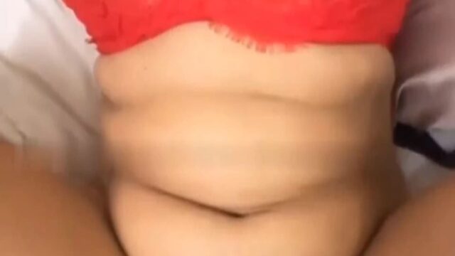 Insta model Charvi Bhatt gets exposed in leaked nude blowjob