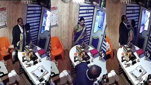 Astrologer Tamil Part 3 – Hard Pound Viral