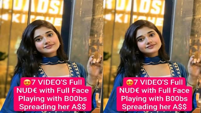 Desi GF Ass Closeup – Latest Full Nude Full Face