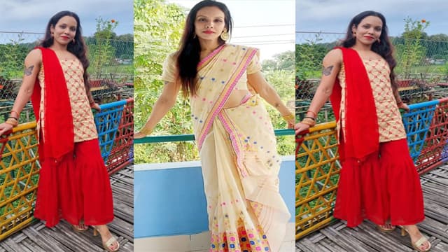 Desi Horny Fit – Ex Boyfriend Riding Viral
