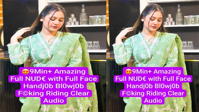 Horny Desi GF – OYO Room 9Min Hard Sex
