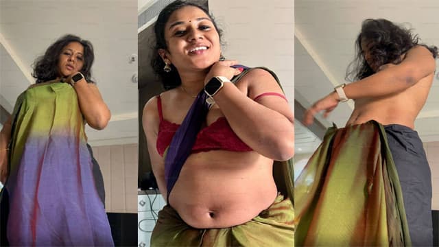 Tamil Hot Rich Wife Blowjob Threesome Viral Sex Video