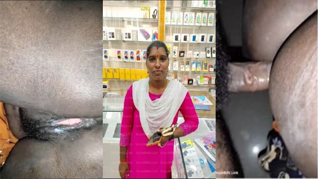 Tamil Hot Wife Blowjob Fucking To her Husband