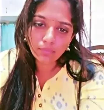 Anu Telugu Babe Goes Semi Nude On Tango Cam Show Live Big Boobs Exposed