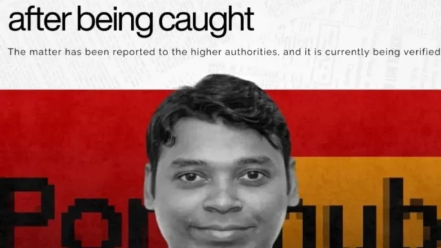Bangladeshi UNO Officer Md. Alauddin caught on camera fucking hard in multiple positions
