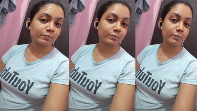 Beautiful Horny Milf Aunty Blowjob & Fucking