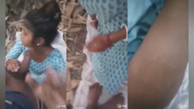 Bengali Bhabhi Ne Ghar Ke Bahar Kiya Kand