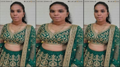 Bengali Milf Principal Group Sex with her Teen Students