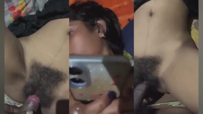 Biwi Ki Tight Chut Mein Pati Ka Mota Lund