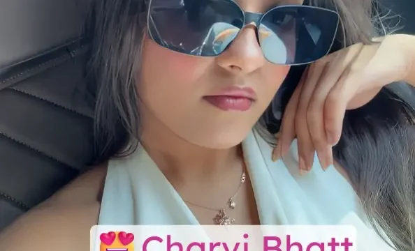Charvi Bhatt Onlyfans Video Fingering Her Wet Pussy With Loud Moans And Nipples Poking