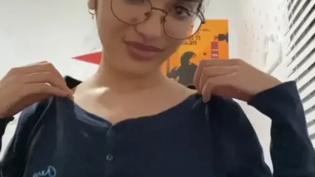 Chashmish Girl Season 4 Video Clips Ass Twerking Close-Up Fingering Pussy And Tits Bouncing Show