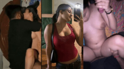 Cute Boobs Bengali Insta Girl Doing Threesome Intense Fucking