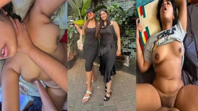 Desi Milf’s Secret Trip Full of Hot Romance and Passion