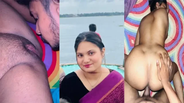 Desi honeymoon romance hot babe full private sexy positions fun