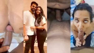 Exclusive Hot Babe Fucking Saying “Enough Jaanu