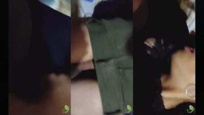 GF Ki Pehli Chudai Condom Ke Sath