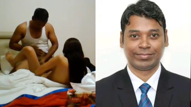 Hatiya UNO Md Alauddin Porn Video Part_ 2