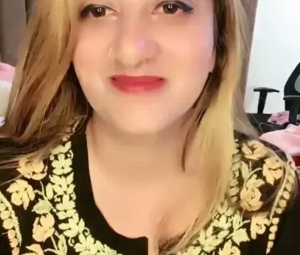 Himachali Babe Mona Licking Boobs And Fingers Pussy On Tango Cam Show