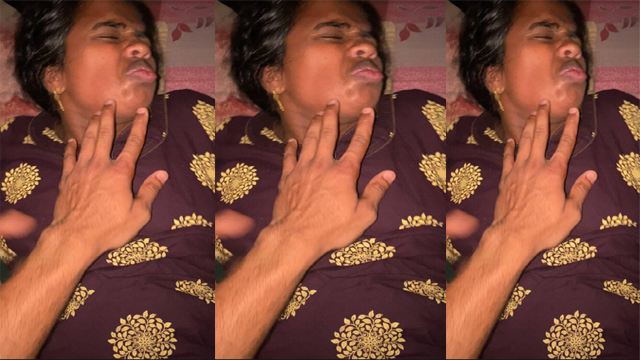 Homely Tamil Wife Fucking Hard Kand