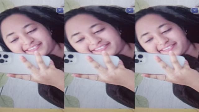 Horny Babe Fucking Moaning Leaked Mms Video Free