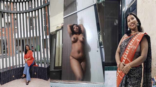 Horny Indian Wife Boobs – Pussy Doggy Fuck