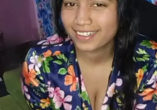 Horny desi wife on cam goes topless and lets hubby suck her big juicy boobs