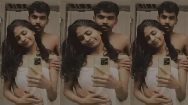 Hot Mallu Couple Private Romance Secrets Revealed