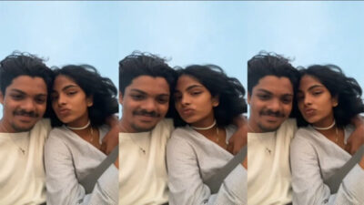 Hot Tamil Mallu Couple Enjoying sex of arts on first Honeymoon