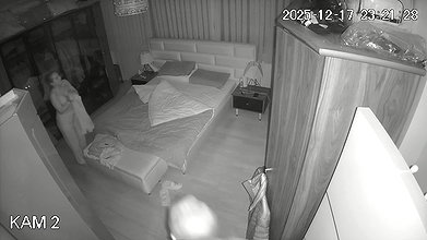 IPCAM Couple Massage Rub Fuck Fingering long video