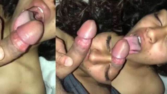 Indian Collage Ki Ladki Ki Land Chusai