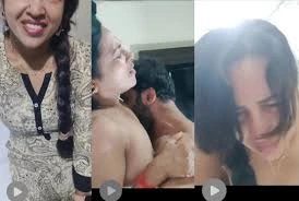 Indian High Class Aunty SUCK And FUCK