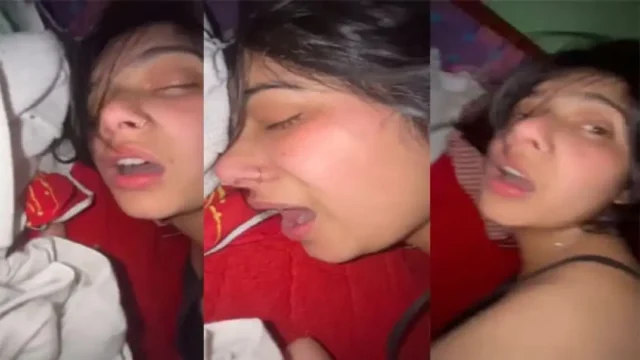 Indian Hot Romance Secret Moments with Old Partner