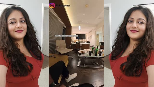 Jaslin Wife Fat Fuck – Hard Businessman MMS