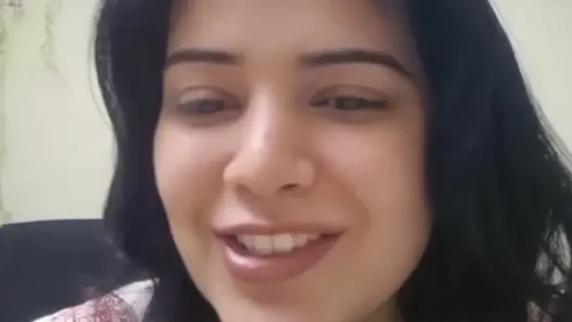 Kritika Kapoor Nude Tango Live Fucking Show