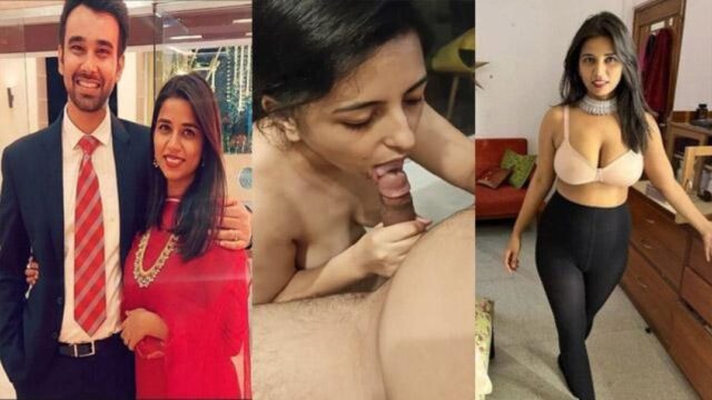 Tamil Banker Wife Affair with CEO Sucking Deep Ass Fucking Cum Drinking Viral MMS