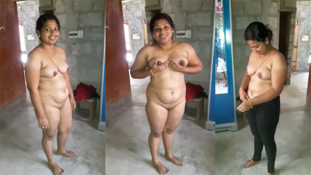 Malayalam Chubby Bhabi Threesome Anel Hardcore