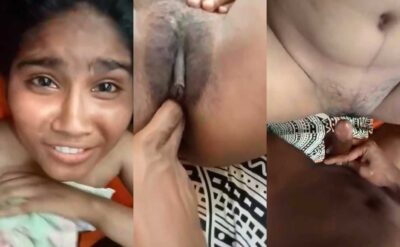 Malayalam Virgin Teen Girl Hard Painful crying sex video