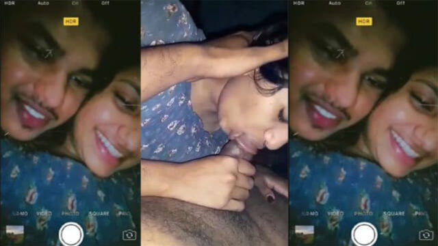 Mallu Couple blow job Fucking Video