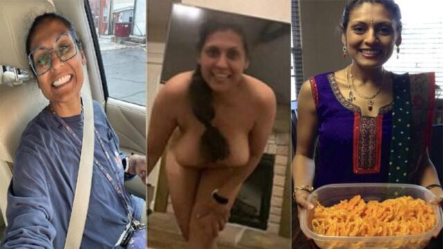 Horny Milf Doctor Mom ne Bete ke Dost se Chut aur Gaand Chudwaya Incest MMS