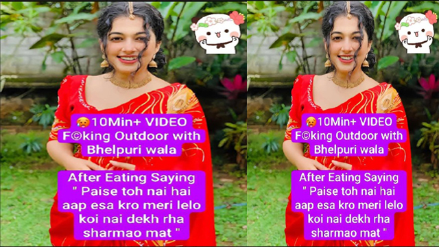 Paise Toh Nai Hai aap esa kro Meri Lelo Koi nai dekh rha Sharmao Mat