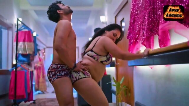 Priya Gamre Putala Web Series Romance Sex Video