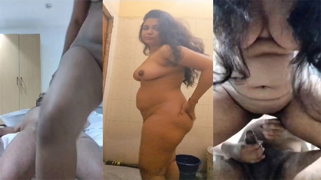 Punjabi Sexy Wife Riding – On Dick Husband Video HD