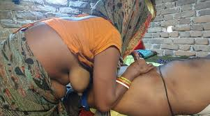 Rato Rat Bhabhi Ko Choda