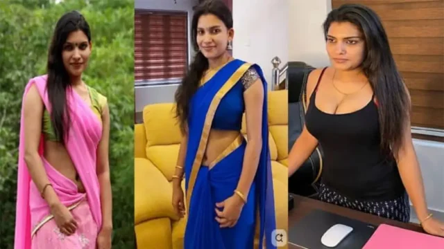 Resmi Nair Model Couple Private Resort Romance Video Leaked