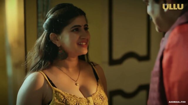 Sarika Salunkhe Hot Hindi Web Series Sex