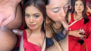 Sexy Girlfriend Hard Fucking Riding
