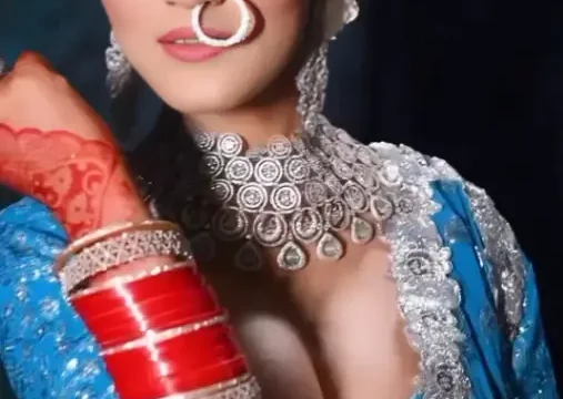 Shivani Sharma Full Nude Lesbian Sex Tape Leaked Scissoring Loud Moaning